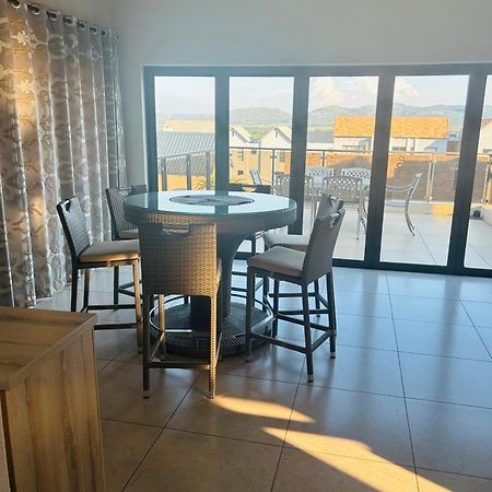 הארטביספורט Bluewave Lifestyle Villa מראה חיצוני תמונה