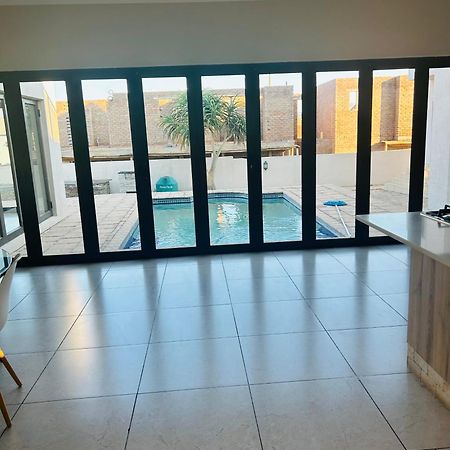 הארטביספורט Bluewave Lifestyle Villa מראה חיצוני תמונה