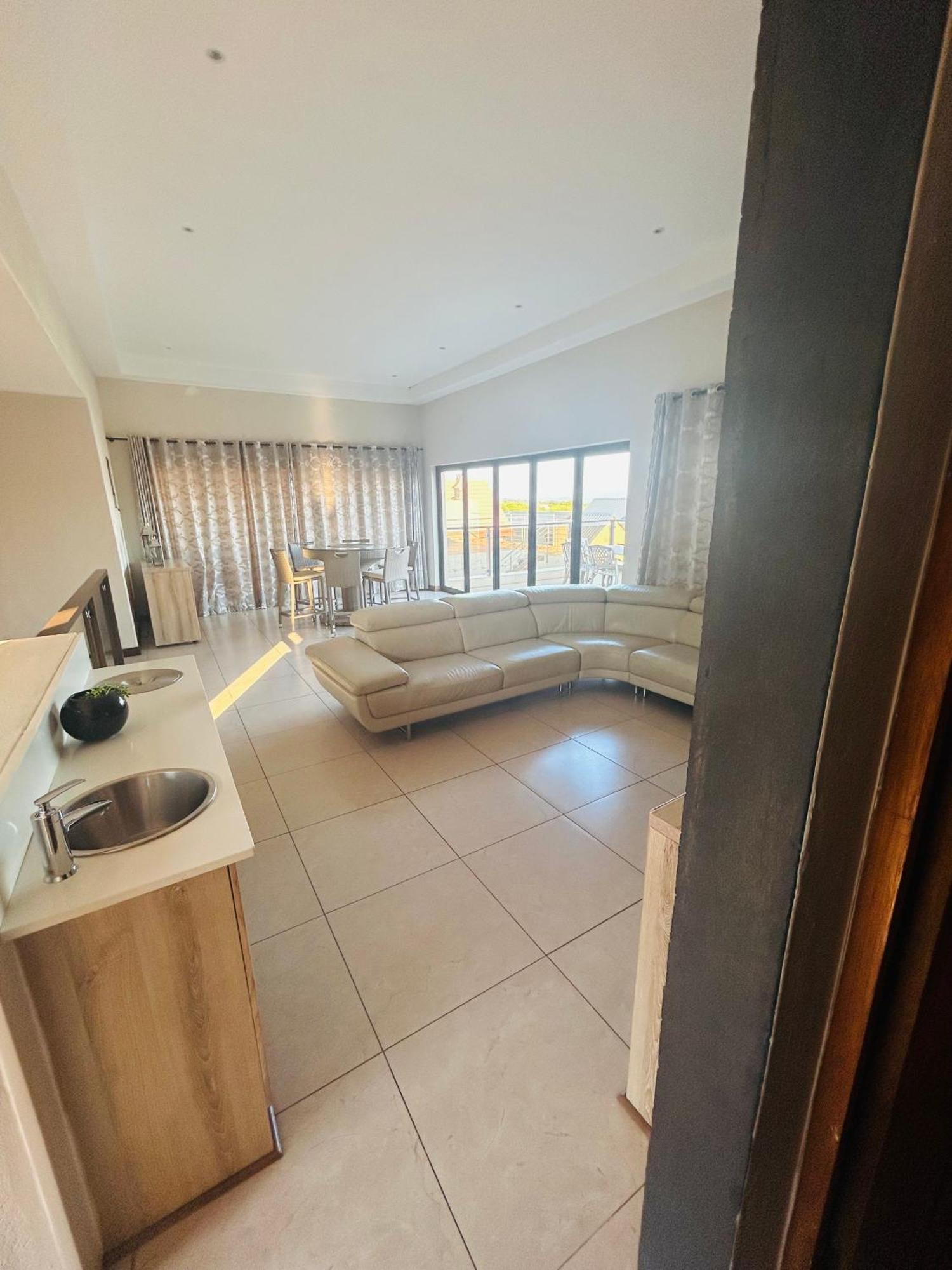 הארטביספורט Bluewave Lifestyle Villa מראה חיצוני תמונה