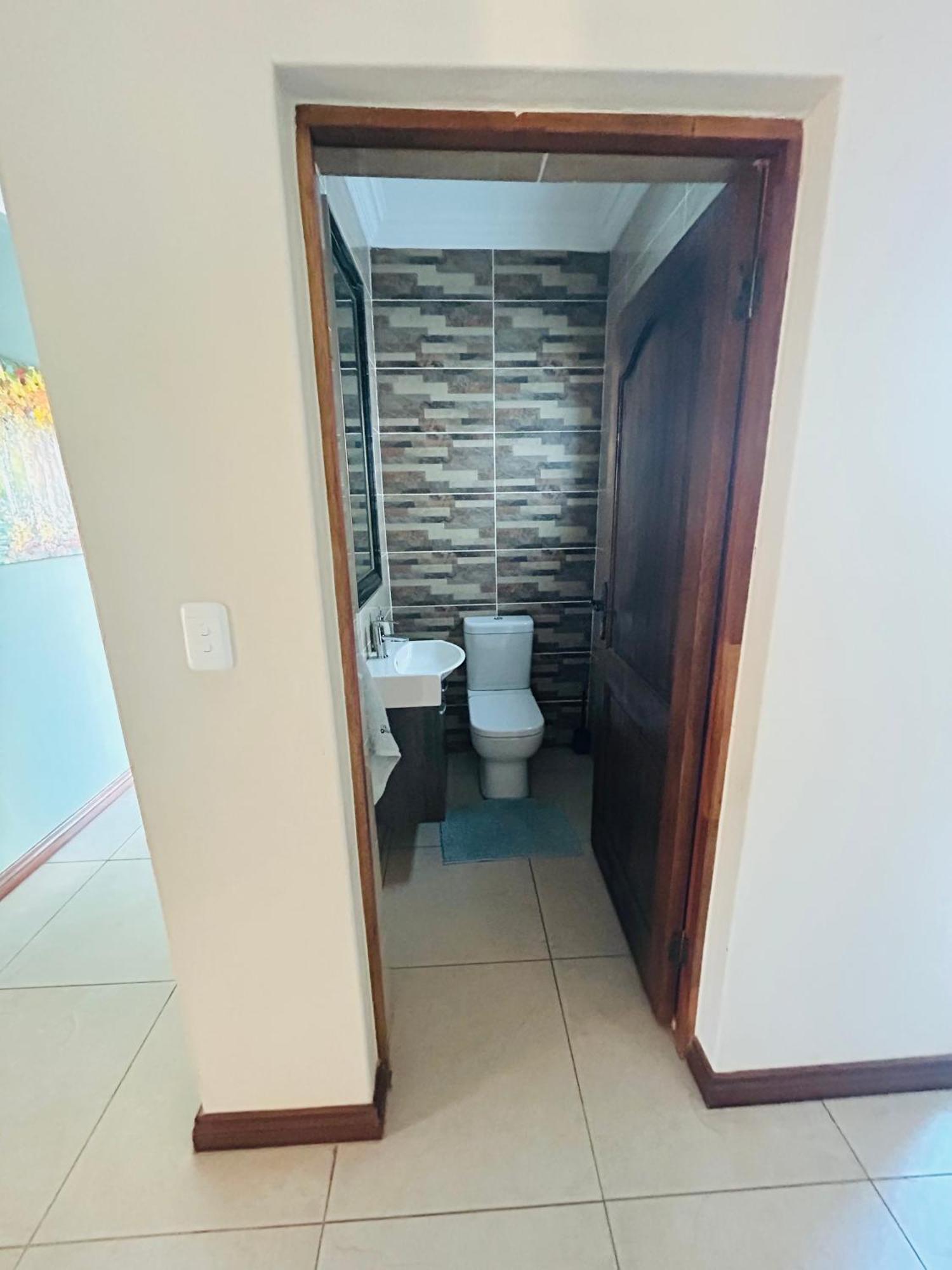 הארטביספורט Bluewave Lifestyle Villa מראה חיצוני תמונה