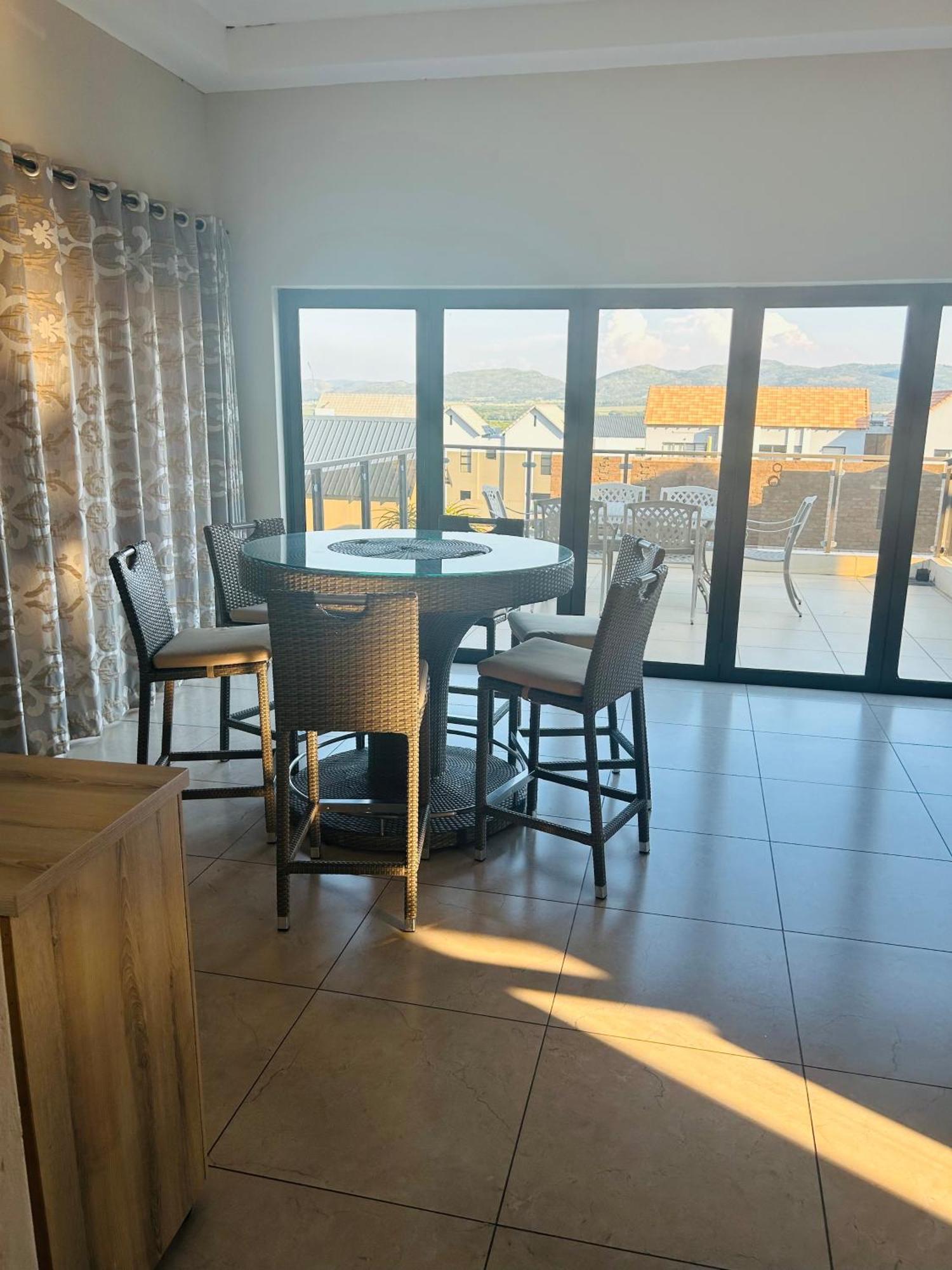 הארטביספורט Bluewave Lifestyle Villa מראה חיצוני תמונה