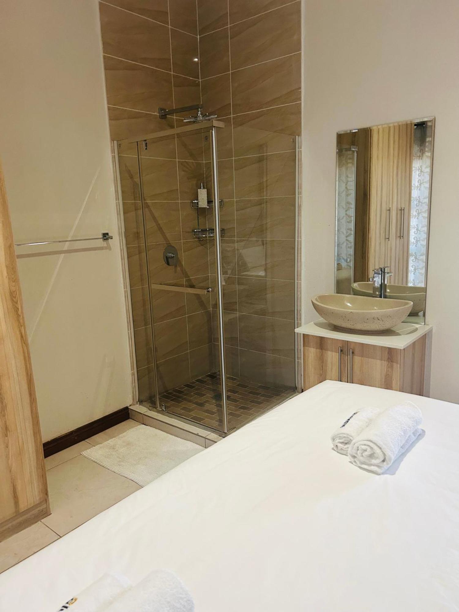 הארטביספורט Bluewave Lifestyle Villa מראה חיצוני תמונה