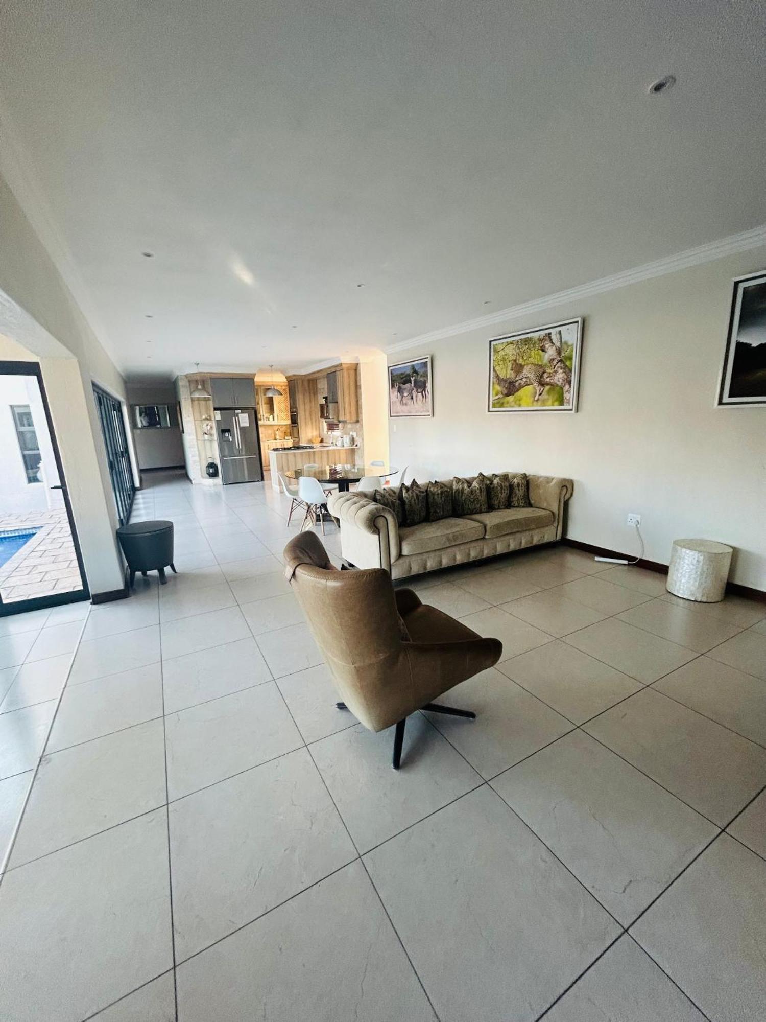 הארטביספורט Bluewave Lifestyle Villa מראה חיצוני תמונה