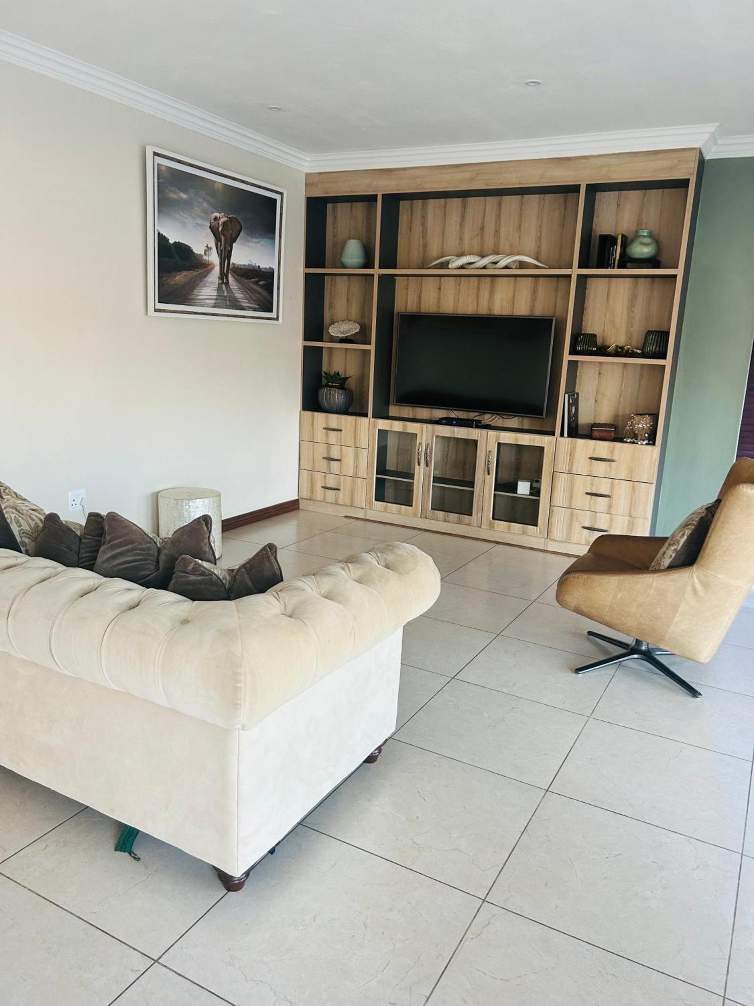 הארטביספורט Bluewave Lifestyle Villa מראה חיצוני תמונה