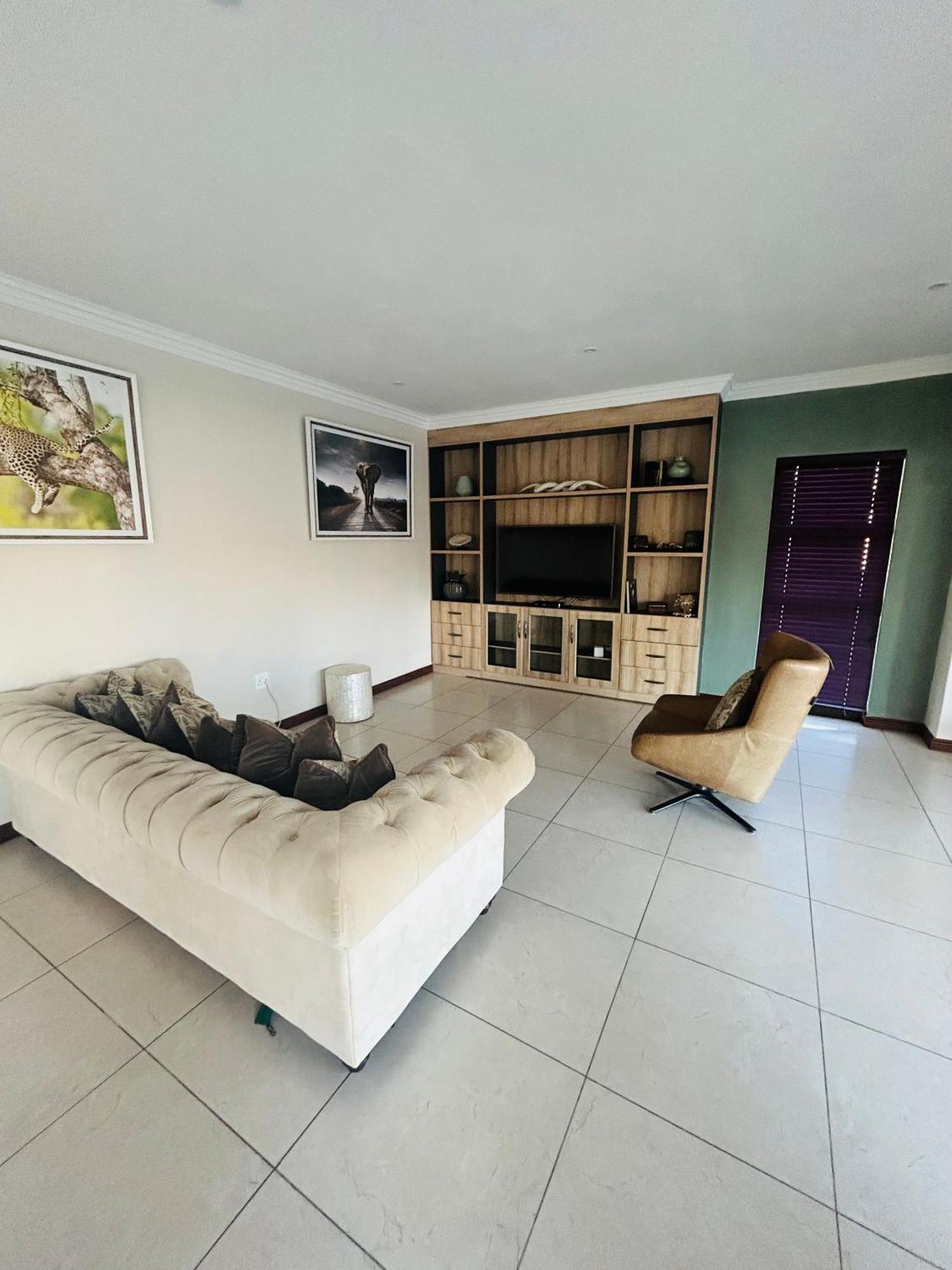 הארטביספורט Bluewave Lifestyle Villa מראה חיצוני תמונה