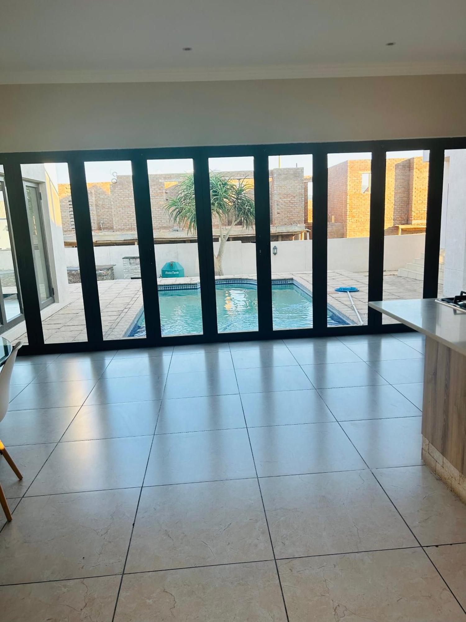 הארטביספורט Bluewave Lifestyle Villa מראה חיצוני תמונה