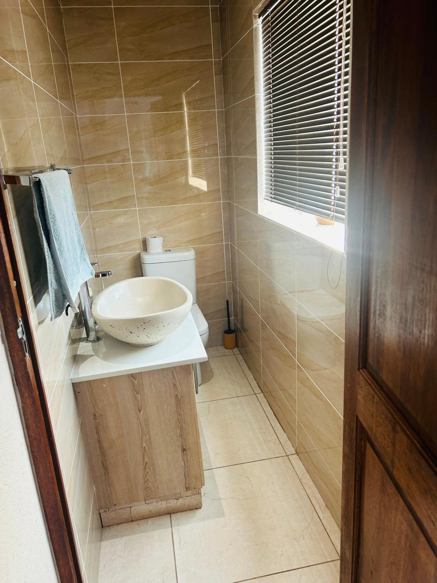 הארטביספורט Bluewave Lifestyle Villa מראה חיצוני תמונה
