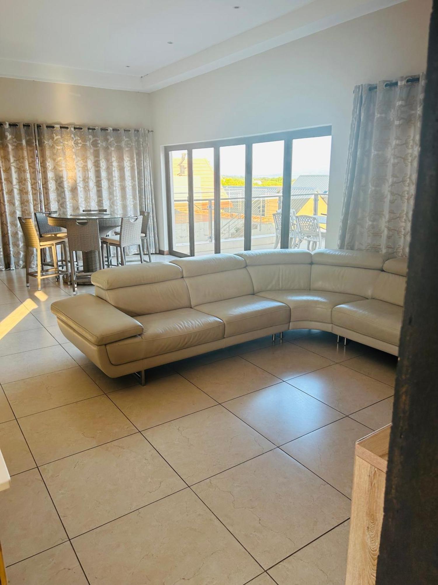 הארטביספורט Bluewave Lifestyle Villa מראה חיצוני תמונה