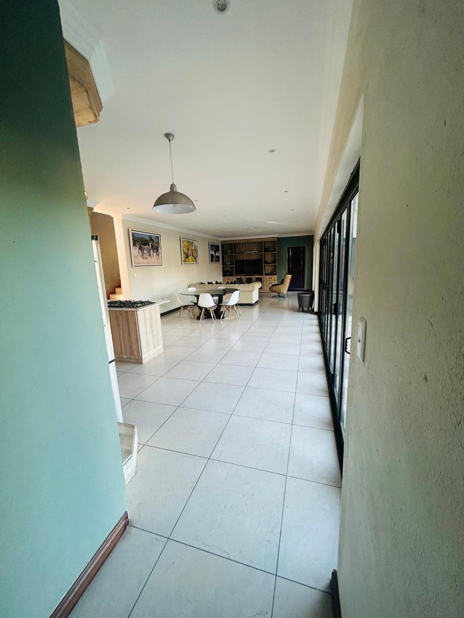 הארטביספורט Bluewave Lifestyle Villa מראה חיצוני תמונה