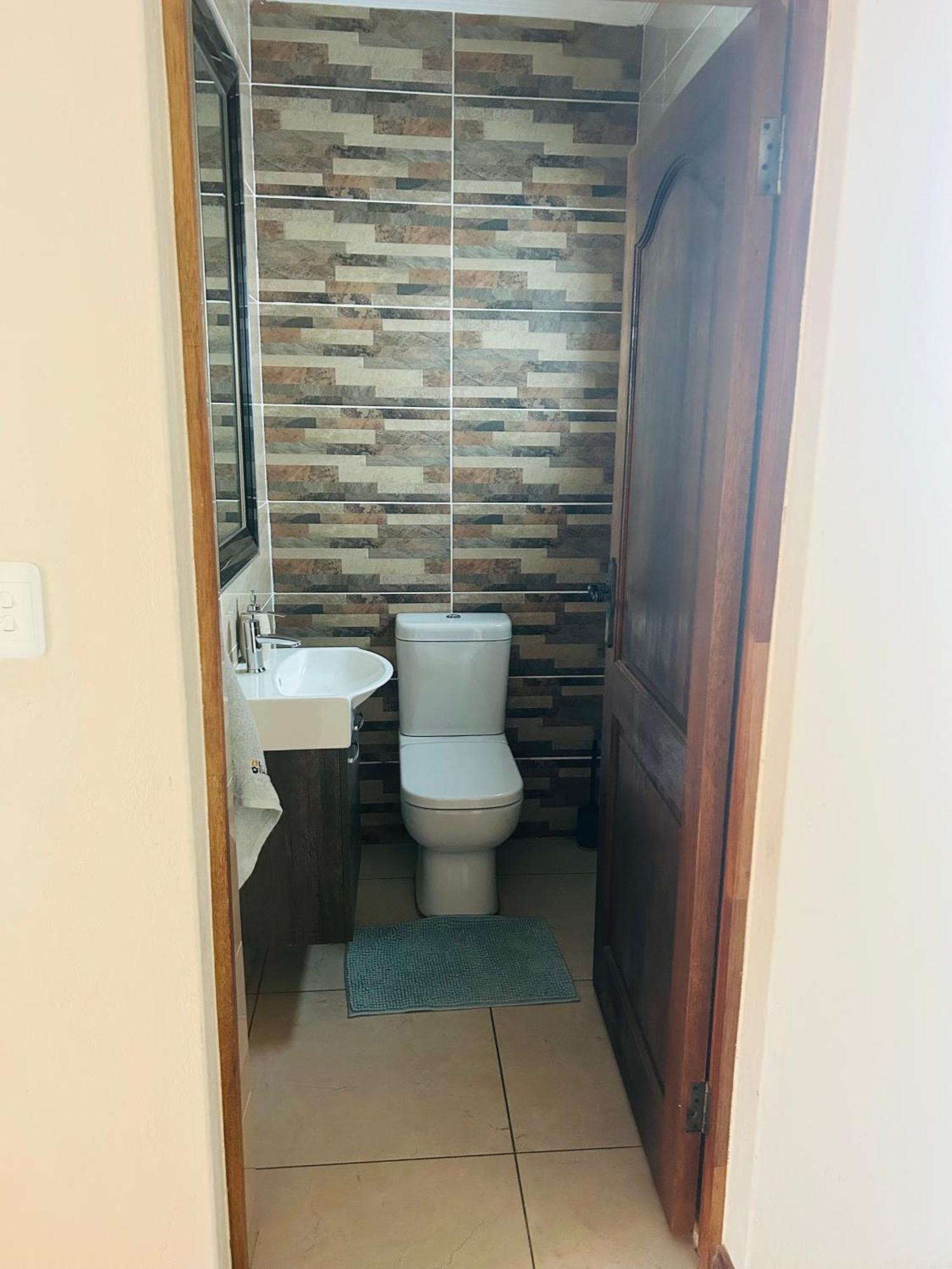 הארטביספורט Bluewave Lifestyle Villa מראה חיצוני תמונה