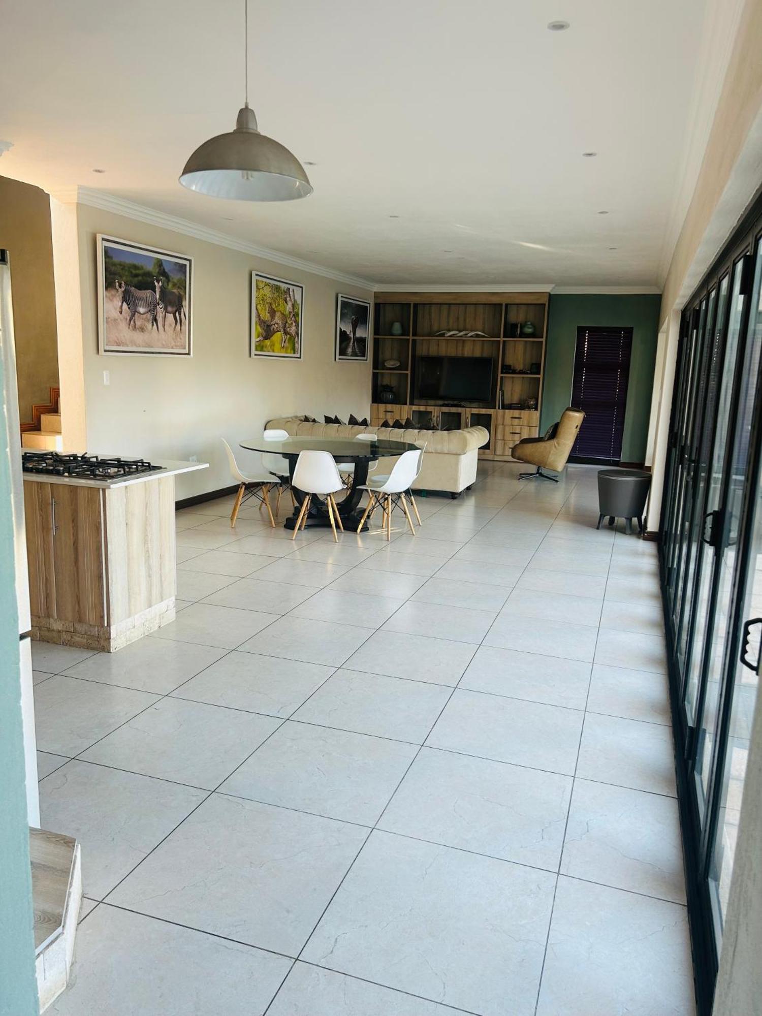 הארטביספורט Bluewave Lifestyle Villa מראה חיצוני תמונה