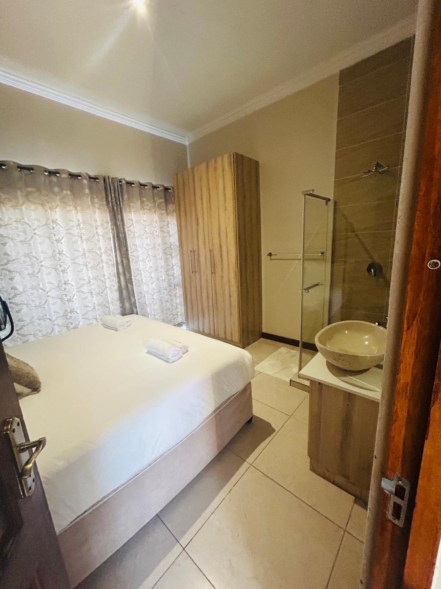 הארטביספורט Bluewave Lifestyle Villa מראה חיצוני תמונה