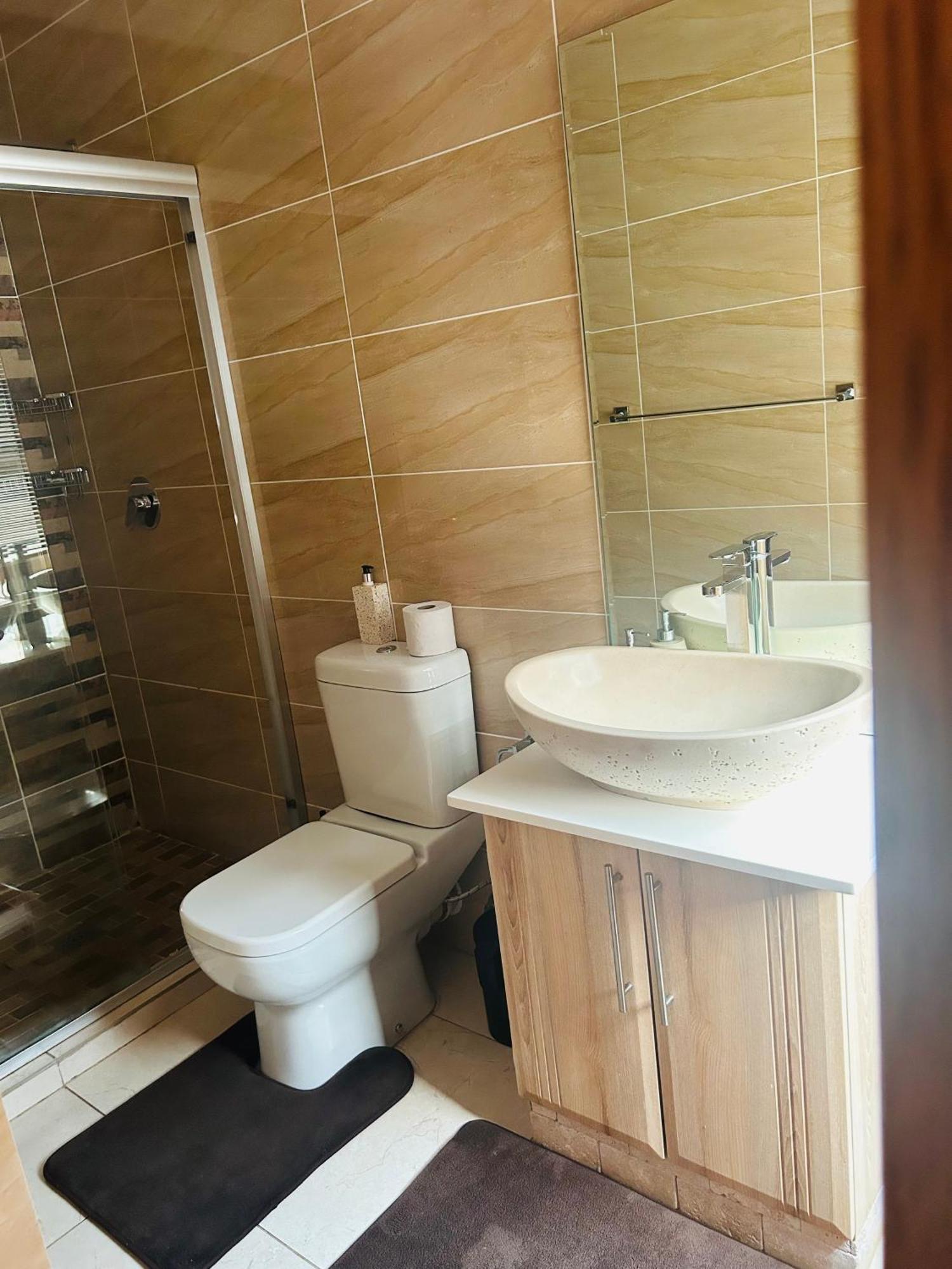 הארטביספורט Bluewave Lifestyle Villa מראה חיצוני תמונה