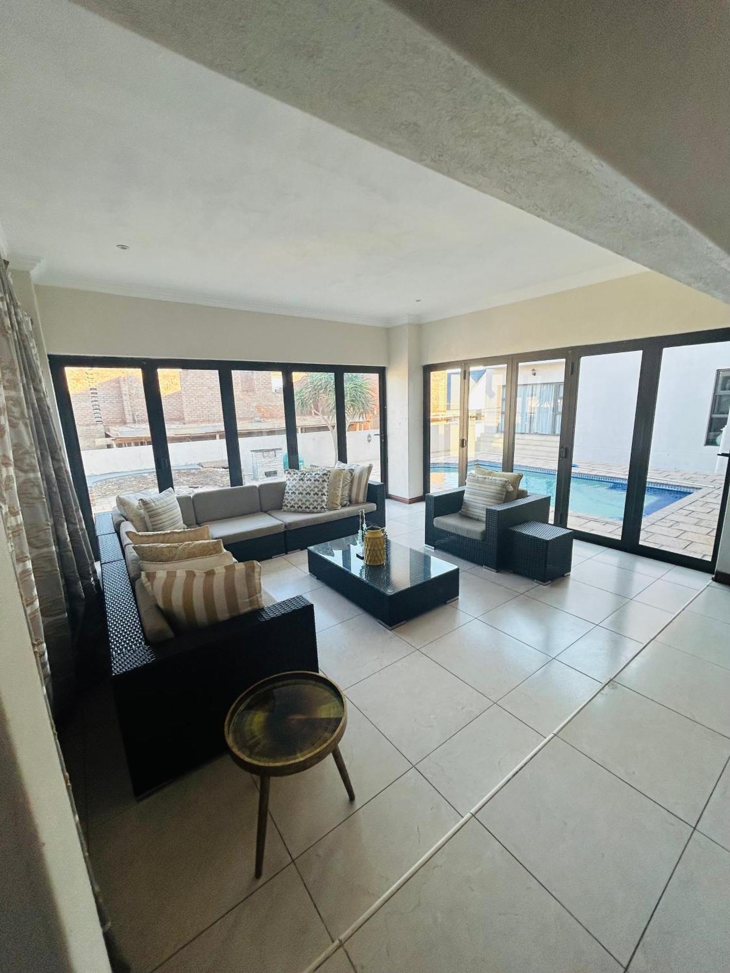 הארטביספורט Bluewave Lifestyle Villa מראה חיצוני תמונה