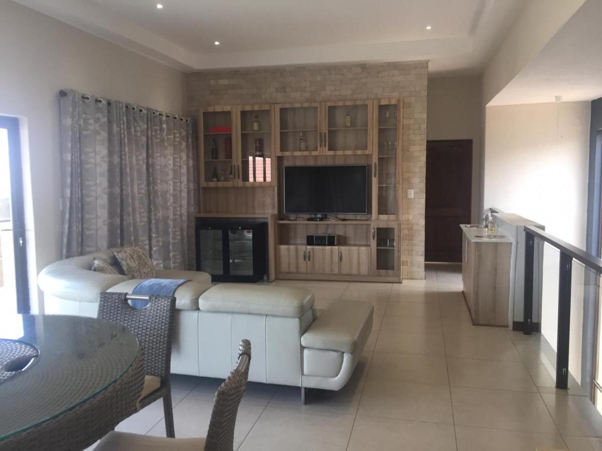 הארטביספורט Bluewave Lifestyle Villa מראה חיצוני תמונה