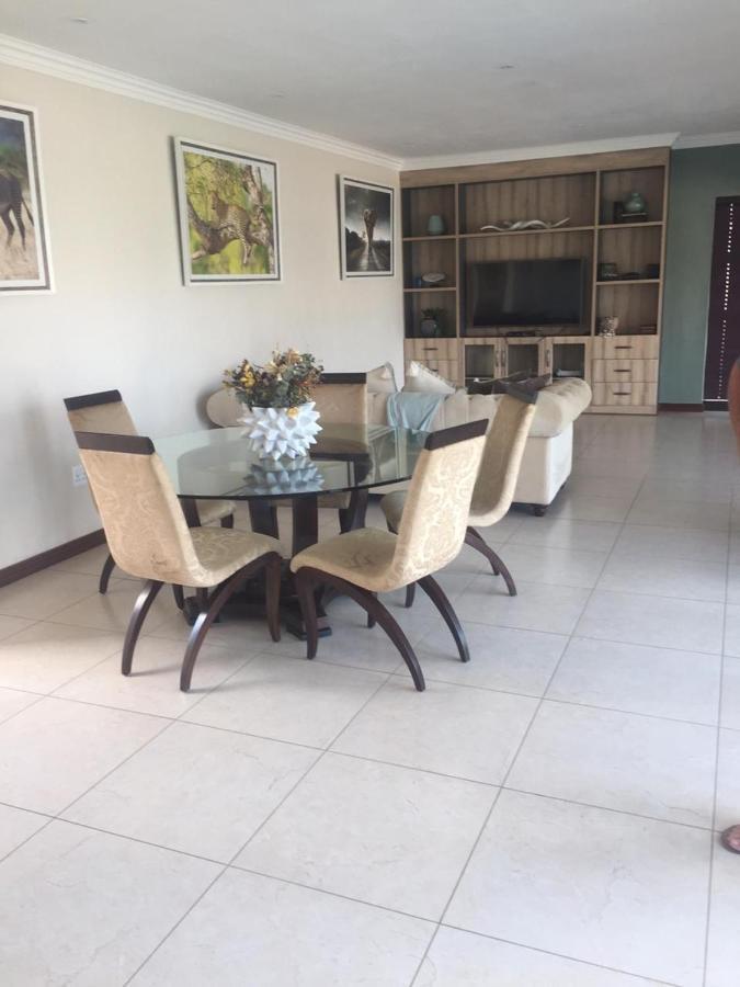 הארטביספורט Bluewave Lifestyle Villa מראה חיצוני תמונה